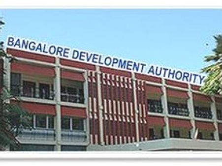 ಬೆಂಗಳೂರು ಡೆಸ್ಟ್ರಾಯ್ ಅಥಾರಿಟಿ ವಿರುದ್ಧ ನ್ಯಾ. ಶೈಲೇಂದ್ರ ವಾಗ್ದಾಳಿ!