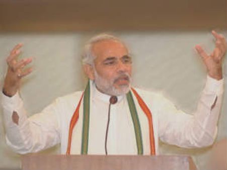 ಇನ್ಫೋಸಿಸ್‌ ನಾರಾಯಣಮೂರ್ತಿಗೆ ನರೇಂದ್ರ ಮೋದಿ ಬಂಪರ್ ಆಫ‌ರ್