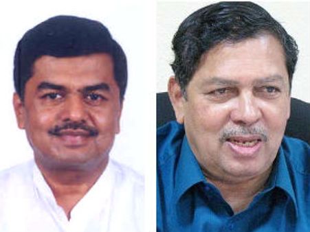 ಬೊಗಳೋ ನಾಯಿಗಳ ನಿಯಂತ್ರಣ ಬಿಬಿಎಂಪಿಗೆ ಸೇರಿದ್ದು