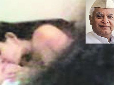 ಡಿಎನ್‌ಎ ಒಲ್ಲೆ ಎನ್ನುವ 'ಪಿತಾಮಹ' ತಿವಾರಿಗೆ ಏನ್ ಮಾಡೋದು!?