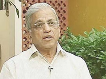 ರಾಯಚೂರು ಮಣ್ಣಿನ ಮಗ ನ್ಯಾ. ಶಿವರಾಜ್ ಪಾಟೀಲ್