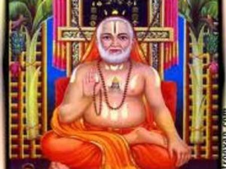 ಮಂತ್ರಾಲಯ ಗುರು ರಾಘವೇಂದ್ರ ಸ್ವಾಮೀಜಿ 340 ನೇ ಆರಾಧನೆ