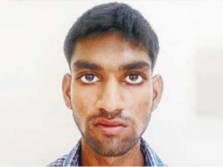 ಯುವತಿಗೆ ಸೆಕ್ಸ್ ಬೊಂಬೆ ಕೊರಿಯರ್ ಮಾಡುತ್ತಿದ್ದವನ ಬಂಧನ