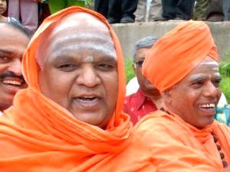 ಮಧ್ಯಂತರ ಚುನಾವಣೆ ಗ್ಯಾರಂಟಿ ಅಂತು ಭವಿಷ್ಯವಾಣಿ