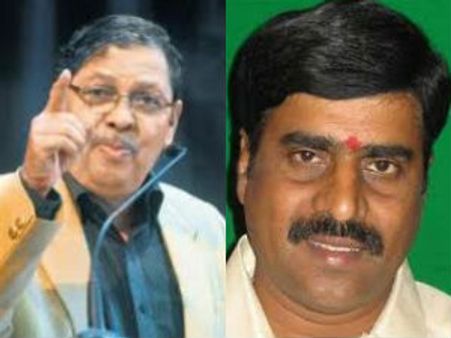 ಲೋಕಾಯುಕ್ತರ ದಾಳಿಗೆ ರೆಡ್ಡಿ ಸೋದರರ ಪ್ರತಿದಾಳಿ