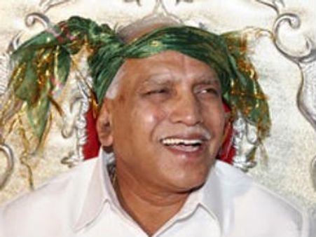 ಯಡಿಯೂರಪ್ಪ ಅವರೇ ಸಿಎಂ ಆಗಿ ಮುಂದುವರೆಯಲಿ