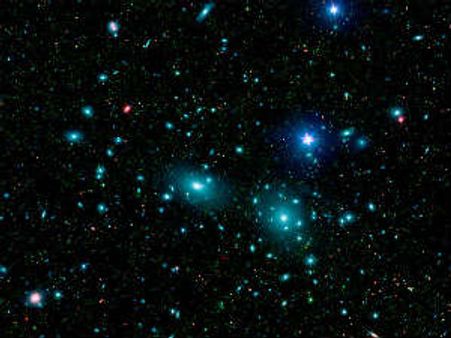 ನಕ್ಷತ್ರ ಚಕ್ರಗಳನ್ನು ಜೋಡಿಸುವುದು ಹೇಗೆ?