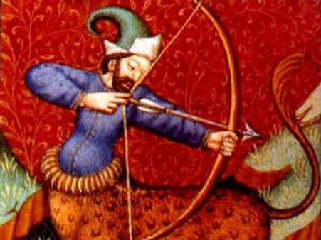 ಎಲ್ಲಿಂದ ಬಂದವು ಕುರಿ, ಗೂಳಿ, ಸಿಂಹ, ಮೀನ?