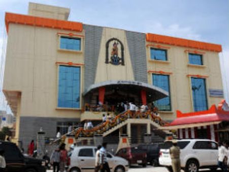 ಬೆಂಗಳೂರಿನ ಕಲ್ಯಾಣ ಮಂಟಪಗಳ ವಿಳಾಸ -2