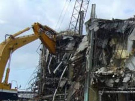 ಹೊಸಕೆರೆಹಳ್ಳಿಯಲ್ಲಿ ಬಿಡಿಎಯಿಂದ ಭರ್ಜರಿ ಬೇಟೆ