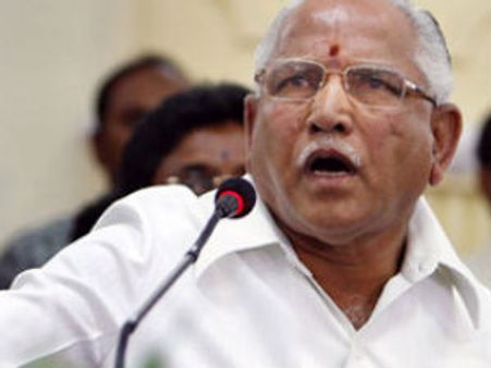 ಯಡಿಯೂರಪ್ನೋರು ಭಂಡ ಅಷ್ಟೇ ಅಲ್ಲ ಪ್ರಚಂಡ!