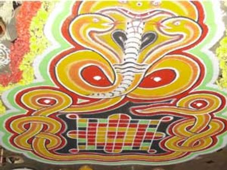 ನಾಗದೋಷ ಎಂದರೇನು, ಅದರಿಂದ ಪಾರಾಗುವುದು ಹೇಗೆ?