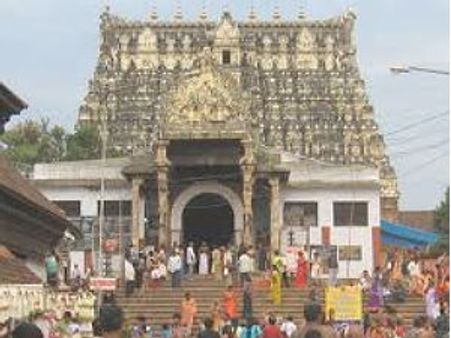 ಪದ್ಮನಾಭಸ್ವಾಮಿ ದೇಗುಲದಲ್ಲಿ ಸೋಮವಾರ ಏನು ನಡೆಯಲಿದೆ?