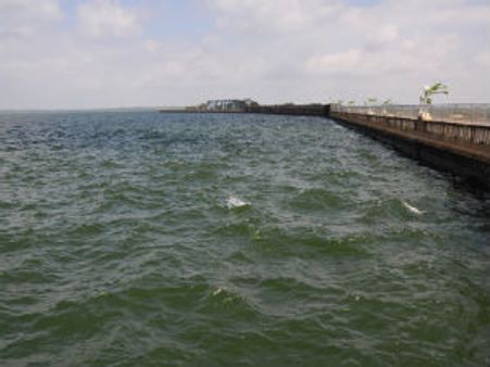 ಕೆಆರ್‌ಎಸ್ ಭರ್ತಿಗೆ 2 ಅಡಿ ಮಾತ್ರ ಬಾಕಿ