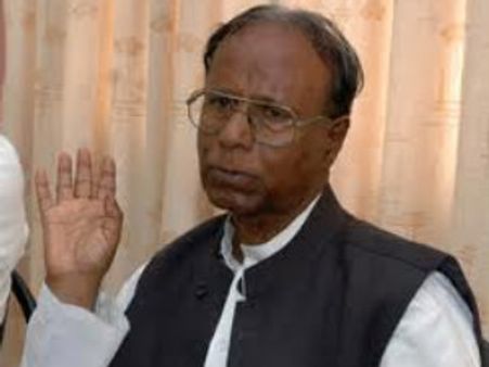 ಅಲ್ಪಸಂಖ್ಯಾತ ಬೆನ್ನು ಮುರಿದ ಬಿಜೆಪಿ, ಲೆಹರ್ ಗೆ ಸ್ಥಾನ?