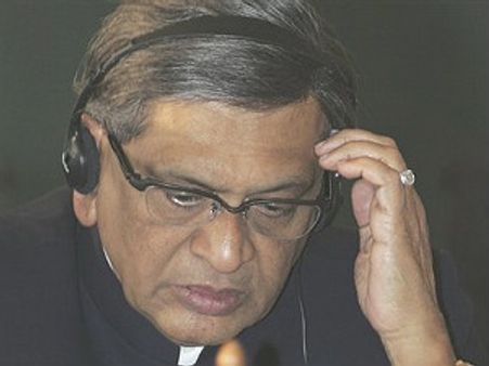 ಕೈದಿಗಳ ಅದಲುಬದಲು: ಕೃಷ್ಣಗೆ ಅರಳುಮರಳೋ!?