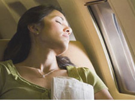 ವಿಮಾನದಲ್ಲಿ ಸರಸಕೆ ಯತ್ನ: ಭಾರತೀಯ ಸಂಜಾತನಿಗೆ ಸಜೆ