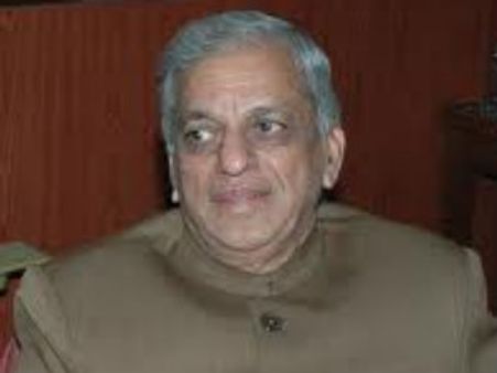 ಲೋಕಾಯುಕ್ತ ಪಾಟೀಲರ ಮಗ ಶ್ರೀರಾಮುಲು ಪರ ವಕೀಲ