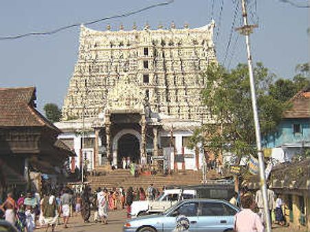 ಪಾಯಸದ ಡಬ್ಬಿಯಲ್ಲಿ ಅನಂತ ಚಿನ್ನ ದೋಚಿದ ಮಾರ್ತಾಂಡ