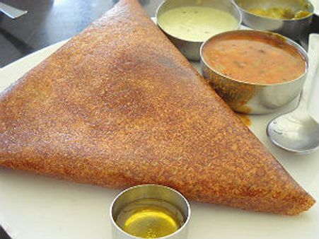 MTR ದೋಸೆ ತಿಂದು all is well ಎಂದ ಯಡಿಯೂರಪ್ಪ