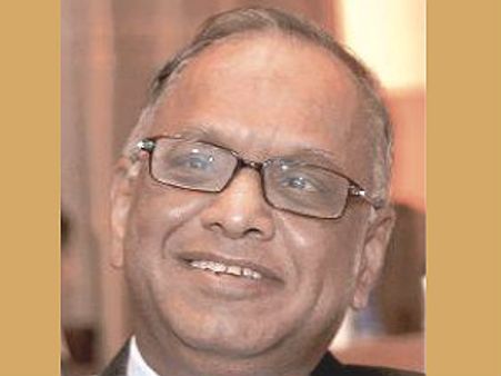 ಪ್ರಧಾನಿ, ಹಜಾರೆಯೇ ತೀರ್ಮಾನಿಸಲಿ: ಎನ್ಆರ್ಎನ್ ವಿವೇಕದ ಮಾತು