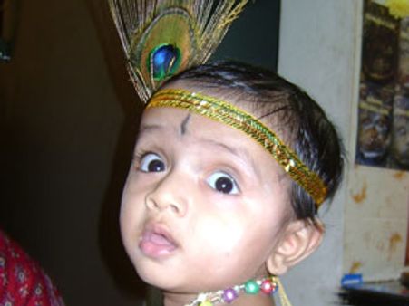 ಮುದ್ದುಕೃಷ್ಣನ ಲೀಲೆಯ ನೋಡಬನ್ನಿ ಉಡುಪಿಗೆ