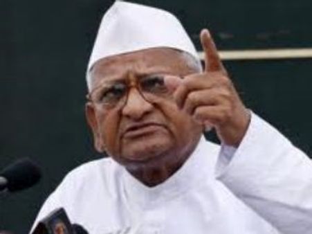 ಸಿಂಗಪುರದಲ್ಲಿ ಪ್ರತಿಧ್ವನಿಸಿದ ಅಣ್ಣಾ ಹಜಾರೆ ಗುಡುಗು