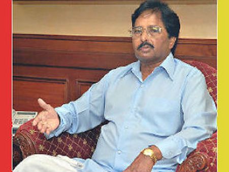 ಬಂಗಾರಪ್ಪಗೆ ಯಡ್ಡಿ-ಕಟ್ಟಾ ಸ್ಥಿತಿ ಕಂಡು ಆಯ್ಯೋ ಅನಿಸ್ತಿದೆ