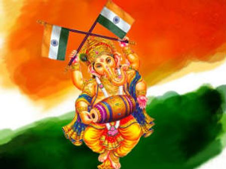 ಅಣ್ಣಾ ಹಜಾರೆ ಚಳವಳಿಗೆ ಧುಮುಕಿದ ಸಿದ್ಧಿ ವಿನಾಯಕ