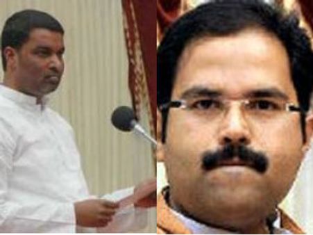 ಜಿಲ್ಲಾ ಉಸ್ತುವಾರಿ ಸಚಿವರ ಪೂರ್ಣ ಪಟ್ಟಿ ಪ್ರಕಟ