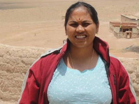 ಶೋಭಾ ಕೈ ತಪ್ಪಿದ ಚಿತ್ರದುರ್ಗ ಜಿಲ್ಲಾ ಉಸ್ತುವಾರಿ ಹೊಣೆ