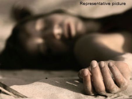 ಅಂತರಗಂಗೆಯಲ್ಲಿ ಮುಳುಗಿ ಪ್ರೇಮಿಗಳ ಆತ್ಮಹತ್ಯೆ