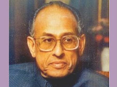 'ಲೋಕಪಾಲ' ಜನಕ ಡಾ. ಲಕ್ಷ್ಮಿಮಲ್ ಸಿಂಘ್ವಿ ಬಗ್ಗೆ ಒಂದಿಷ್ಟು