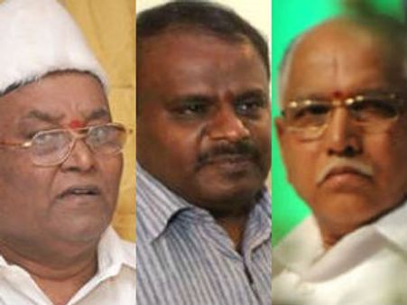 ಜೈಲಿಗಿಂತ ಆಸ್ಪತ್ರೆಯ ಹಾಸಿಗೆಯೇ ಲೇಸು ಸರ್ವಜ್ಞ