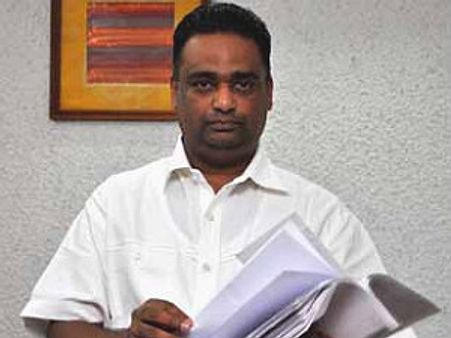 ಭ್ರಷ್ಟಾಚಾರ ಬಯಲಿಗೆಳೆದು ತಪ್ಪು ಮಾಡಿದೆ: ದಯಪಾಲಿಸೋ ಮರಣವಾ