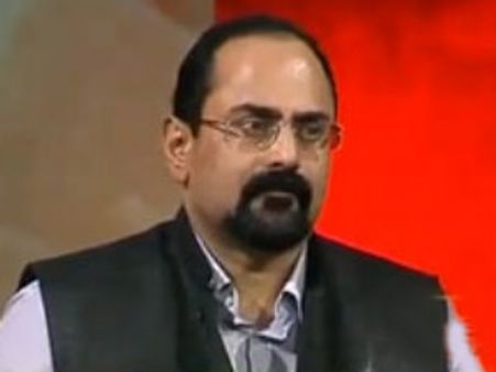 ನಮ್ಮ ಪ್ರಜಾಪ್ರಭುತ್ವ ಜನರಿಗಾಗಿ, ಸಂಸತ್ತಿಗಾಗಿ ಅಲ್ಲ