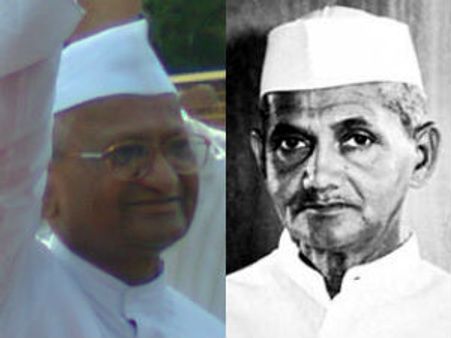 ಪ್ರಾಮಾಣಿಕತೆ: ಈ ಎರಡು ದಂತಕಥೆಗಳ ಹೆಗ್ಗುರುತು