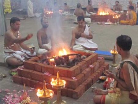 ಚಾ.ನಗರಕ್ಕೆ ಅಂಟಿದ ಶಾಪ ವಿಮೋಚನೆಗೆ ಅಷ್ಟಮಂಗಲ