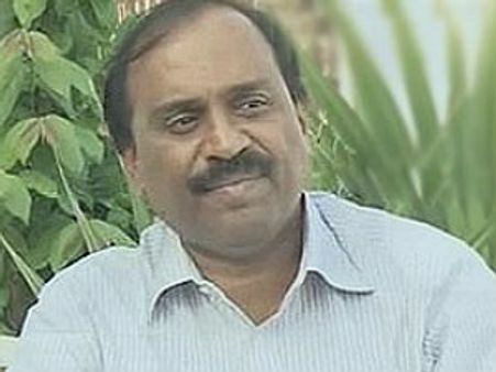 ಹೈದರಾಬಾದ್ ತಲುಪಿದ ಸಿಬಿಐ: ಸಂಜೆ4ಕ್ಕೆ ರೆಡ್ಡಿ ಕೋರ್ಟಿಗೆ