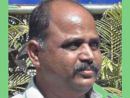 ರೆಡ್ಡಿ ಸೋದರರ ಮಹಾಪತನಕ್ಕೆ ನಾಂದಿ: ಟಪಾಲ್ ಗಣೇಶ್