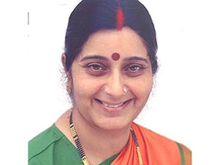 ರೆಡ್ಡಿಗಳ ನಂತರ ಸುಷ್ಮಾ ಸ್ವರಾಜ್ ಬಂಧನ ಸಾಧ್ಯತೆ