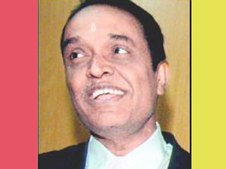 ರೆಡ್ಡಿ ಪರ ವಾದಕ್ಕೆ ಹೈದರಾಬಾದಿಗೆ ಸಿವಿ ನಾಗೇಶ್!