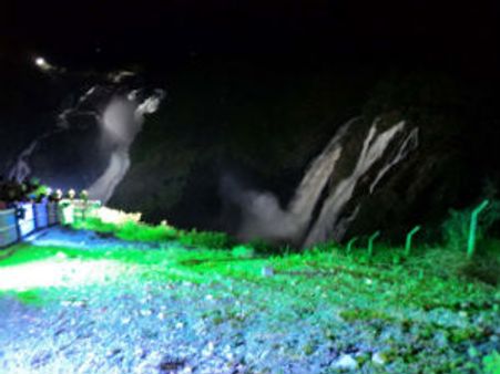 ಗಗನಚುಕ್ಕಿಯಲ್ಲಿ ಜಲಪಾತೋತ್ಸವ ಸಂಭ್ರಮ