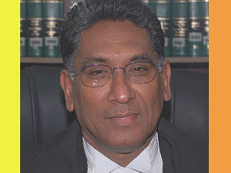 ರಾಜ್ಯ ಹೈಕೋರ್ಟ್ ಹೊಸ ಮುಖ್ಯ ನ್ಯಾ.ವಿಕ್ರಮಜಿತ್ ಸೇನ್ ?