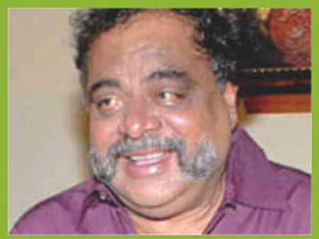 ಹೆಣ್ಣನ್ನು ಹೊಡೆಯುವುದು ಯಾವ ಪೌರುಷ ಅಂಬರೀಷಣ್ಣಾ !?