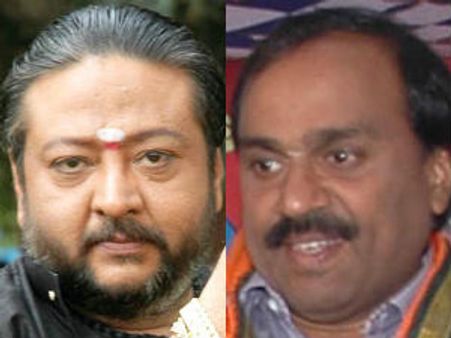 ರೆಡ್ಡಿ ಹಗರಣದ ಬಗ್ಗೆ ರವಿ ಬೆಳಗೆರೆ ಏನು ಹೇಳ್ತಾರೆ?