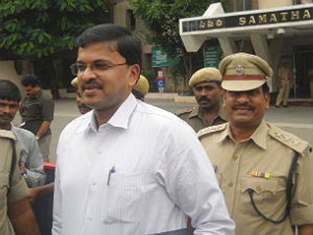 ಜಾಮೀನು: ಜನಾರ್ದನ ರೆಡ್ಡಿಗೆ ಇಂದು ನಿರ್ಣಾಯಕ ದಿನ