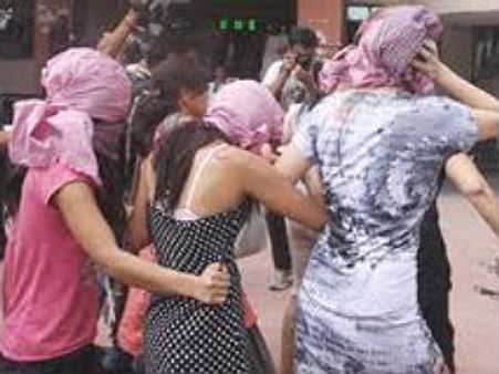 ಹೈಟೆಕ್ ಸಿಟಿ ಬೆಂಗಳೂರಲ್ಲಿ ಅವ್ರ ಸಂಖ್ಯೆ 24,000