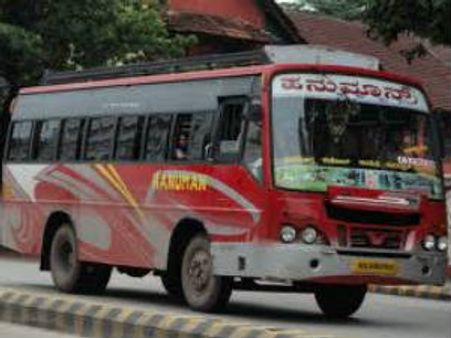 ಕರಾವಳಿಯಲ್ಲಿ ಬಸ್ ಪ್ರಯಾಣ ದರ ಏರಿಕೆಗೆ ಅಸ್ತು