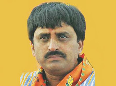 ಸಚಿವ ಯೋಗೀಶ್ವರ್ ಸಹ ಸದ್ಯದಲ್ಲೇ ಜೈಲು ಪಾಲು?